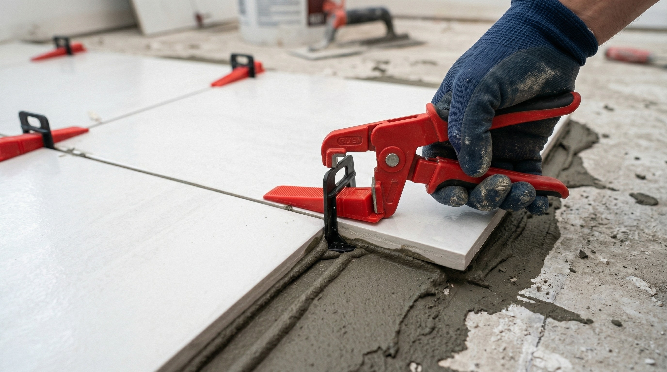 Martin Baier GmbH – Fliesenleger Lahr/Schwarzwald